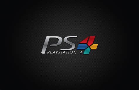 Ps4 Logo Design Contest Brings Out Crazy Cool Next Gen Logos Gamenguide