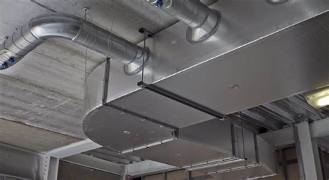Air Conditioning Air Ducts All You Need To Know
