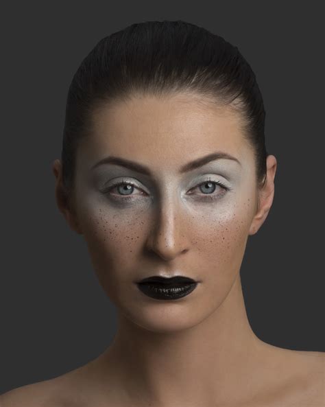 Tereza customizes your facial based on your skin's needs. Tereza Štěpanková