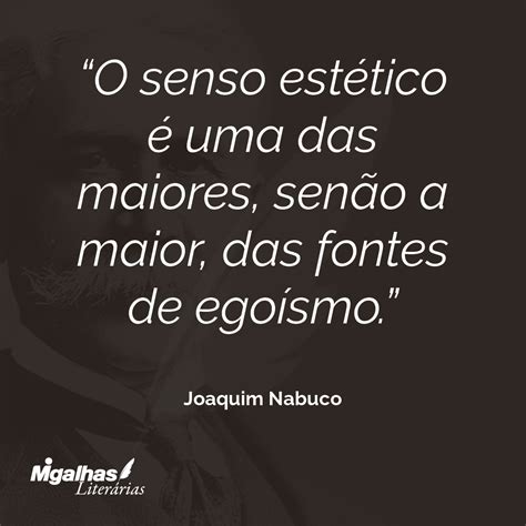 O Que é Senso Estético