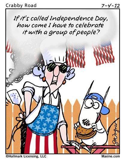 Funny Images Of 4th Of July