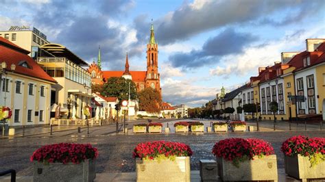 10 Top Things To Do In Bialystok Beauty Of Poland