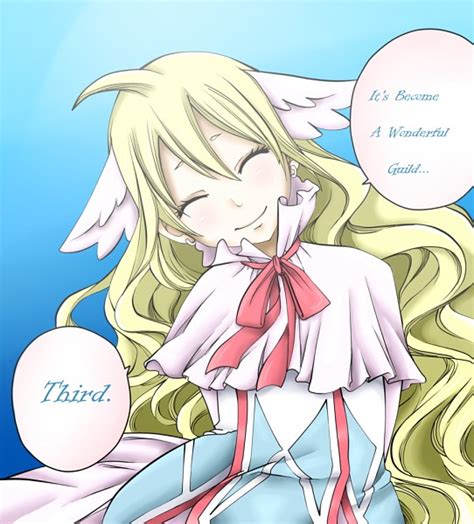 Mavis Vermillion Fairy Tail Zer Image Zerochan Anime Image Board
