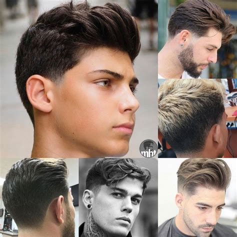 We did not find results for: 35 Best Men's Fade Haircuts: The Different Types of Fades ...