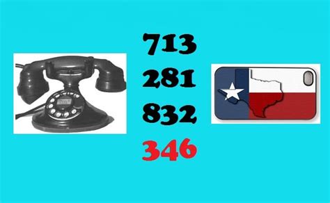 Houston S New Area Code 346 Texas Leftist