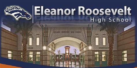 Eleanor Roosevelt Hs Eastvale Graduation Event Schedule