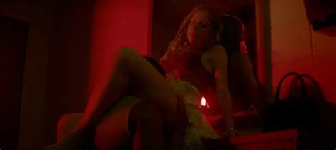 Nude Video Celebs Elika Portnoy Sexy Obsession