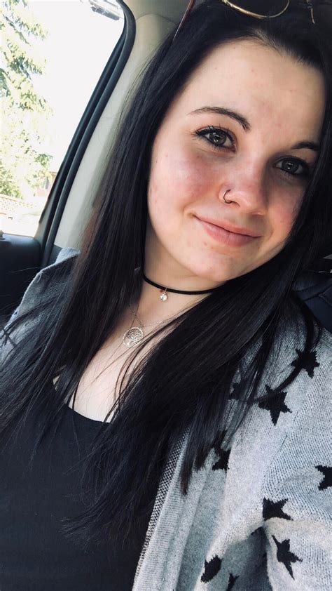 long time lurker here but i just got my nose pierced today and decided to share i m already so