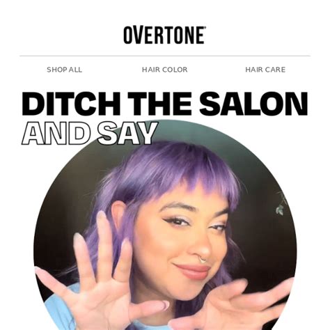 Fading Hair Color Killing Your Vibe 😒 Overtone Color