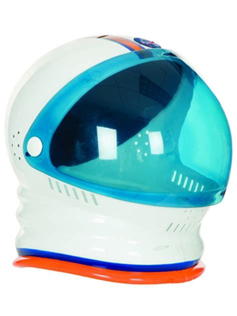 Deluxe Nasa Astronaut Space Helmet