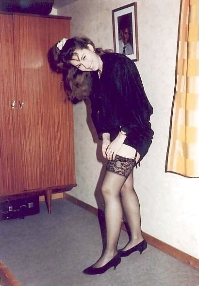Vintage Hairy Polish Wife Brigitte Help Finding More 31 Pics Xhamster