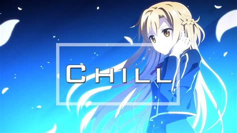 Chill Anime Pfp Girl Best Games Walkthrough