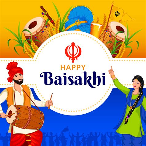 Vaisakhi Festival A Multicultural Marketing Opportunity For Businesses