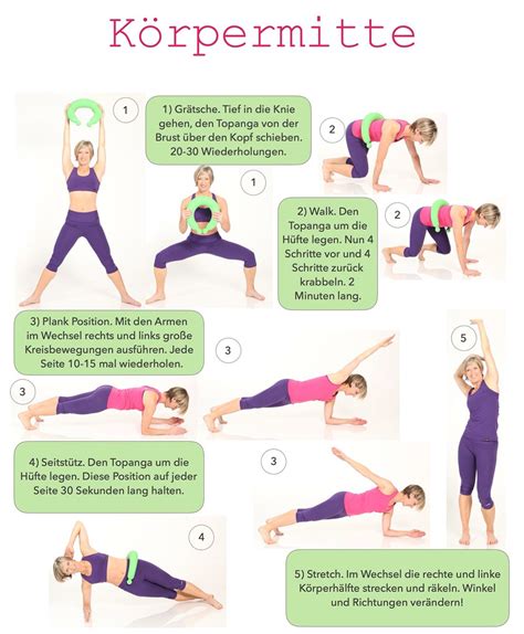 3 weitere tipps für mache ausführliche und entspannende pausen während der arbeit. Eine neue Trainingschart für eine schmale Taille und einen ...