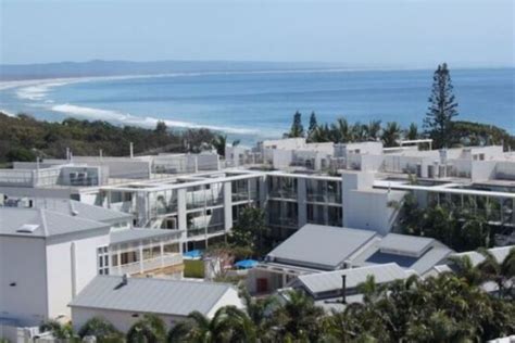 Rainbow Beach Queenslands Fastest Growing Town For