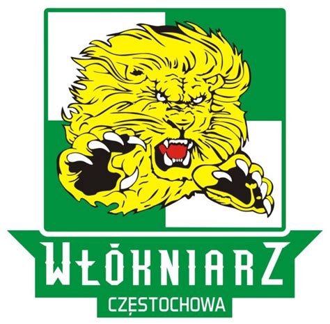 Choose from a list of 5 czestochowa logo vectors to download logo types and their logo vector files in ai, eps, cdr & svg formats along with their jpg or png logo images. Powrót do przeszłości, Włókniarza wraca do starego herbu ...