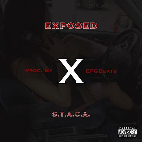 exposed single by s t a c a spotify