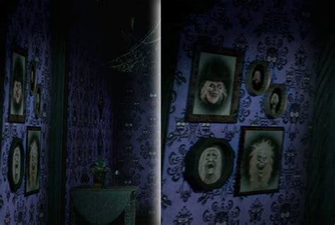 Muppets Haunted Mansion Almost Every Easter Egg Toughpigs