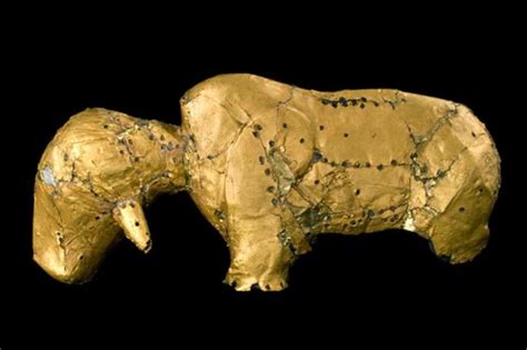 South Africas National Gold Treasures Just Got Rarer Ancient Origins