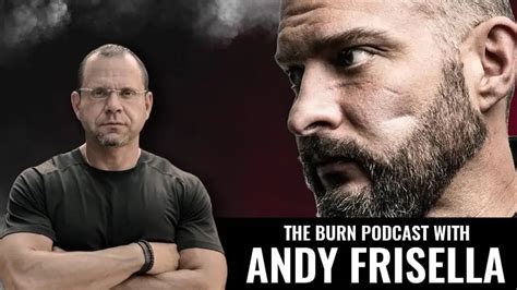 Andy Frisella Net Worth Bio Story Podcast Onlinebizbooster