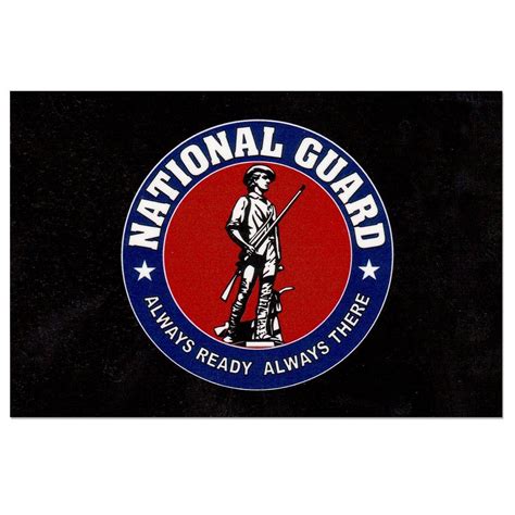 National Guard Wallpapers Wallpaper Cave