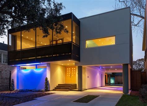 Modern Icf Home 20 20 Homes Utilizing Modern Architecture With Icf