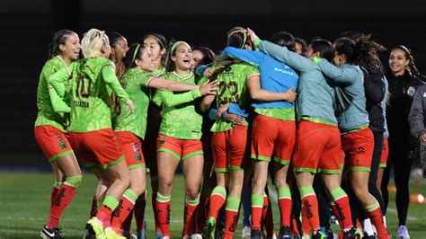 FC Juárez Femenil SORPRENDE con varias Seleccionadas para el MexTour