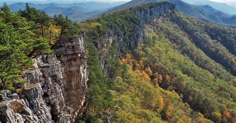 Maybe you would like to learn more about one of these? Hike to Chimney Rock in the Monongahela National Forest ...