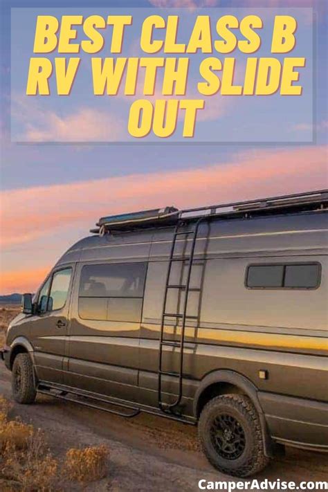In This Article I Have Shared Information On Best Class B Rv With