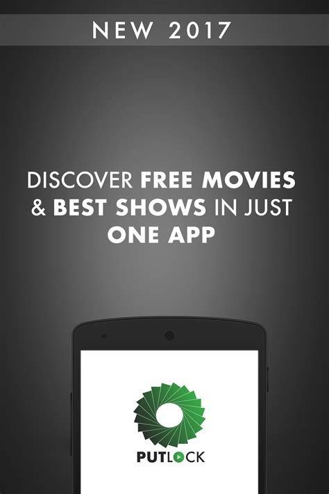 Putlocker Movies And Series Apk For Android Download
