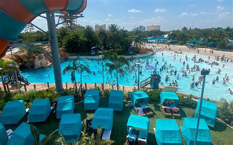 Everything You Need To Know About Aquatica Orlando