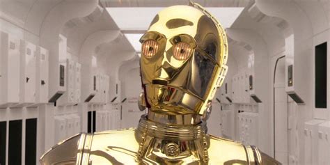 All The Times C 3po Was The Hero Of The Star Wars Franchise Cinemablend