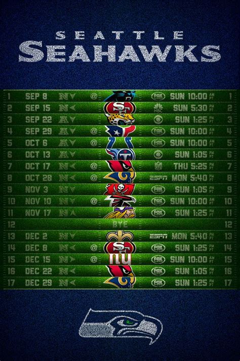 Download seattle seahawks wilson 4k hd seattle seahawks wallpaper from the above hd widescreen 4k 5k 8k ultra hd resolutions for desktops laptops, notebook, apple iphone & ipad, android mobiles & tablets. Seattle Seahawks 2013 Football Schedule iPhone 4 ...