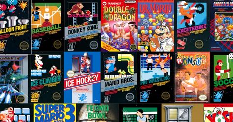 Best Nes Games On Switch 2023