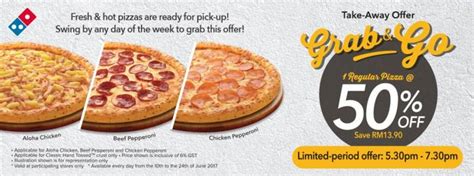 Dominos pizza, dominos pizza shahibagh ahmedabad zomato, dominos packaging redesign making the pizza box bold and, what are the diameters of dominos large dominos pizza size chart www bedowntowndaytona com. Domino's Regular Pizza for only RM13.90