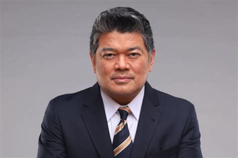 Julius Babao Asserts His Transfer From Abs Cbn To Tv5 Is Not About