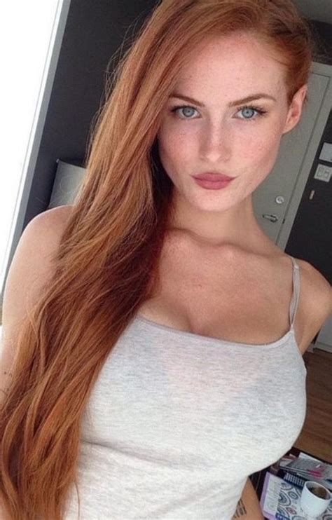 Pin By Strme On Faces Red Hair Woman Redheads Stunning Redhead