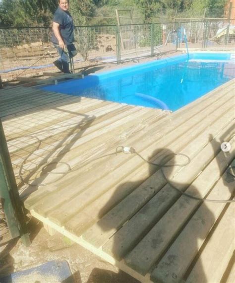 Instalaci N De Piscina Img Babushkarentacar Cl