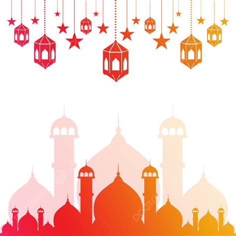 Islamic Ramadan Kareem Vector Hd Images Colorful Ramadan Kareem