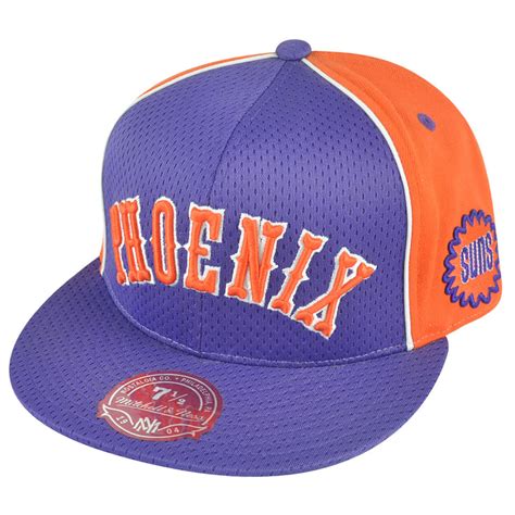An updated look at the phoenix suns 2020 salary cap table, including team cap space, dead cap figures, and complete breakdowns of player cap hits, salaries, and bonuses. NBA Mitchell Ness Phoenix Suns TU61 Wool Mesh Flat Bill ...