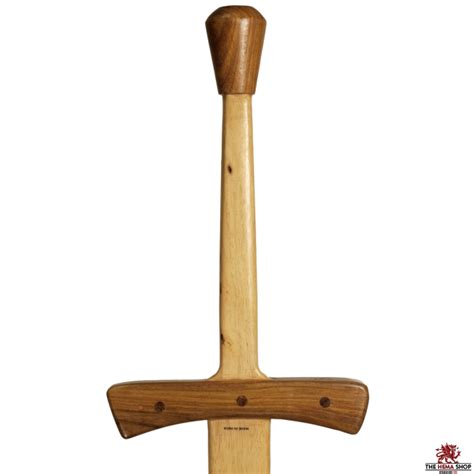Wooden Waster Longsword Buy Sparring Swords From Our Uk Shop The
