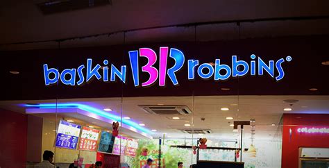 Heres What You Need To Learn From Baskin Robbins Logo