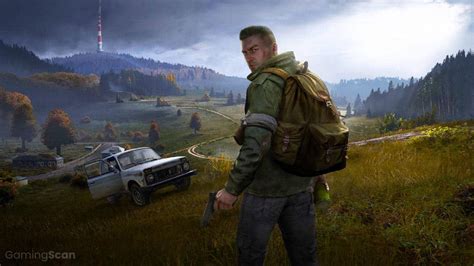Best Games Like Dayz 2024 Ultimate List Gamingscan