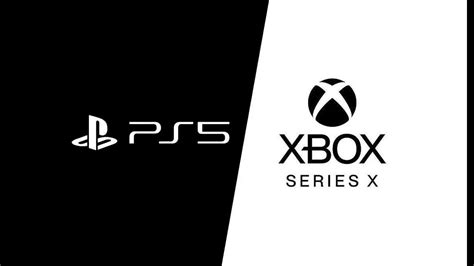 Ps5 Vs Xbox Series X Trailer Revelación Youtube