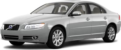 Once seen as the company the volvo s80 has attractive looks that are very much in the 'simple but effective' swedish manner, particularly in the cabin. 2010 Volvo S80 Prices, Reviews & Pictures | Kelley Blue Book