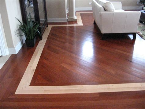 Customers may select from the following options and more. Borders - Craig's Custom Hardwood FloorsCraig's Custom ...