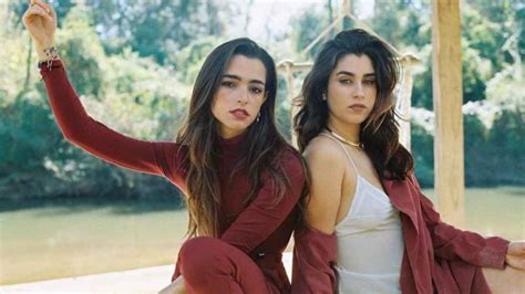 Relación Entre Lauren Jauregui Y Lucy Vives Fue Tóxica