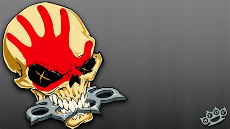 5 Finger Death Punch Hd Wallpapers Desktop And Mobile Images And Photos