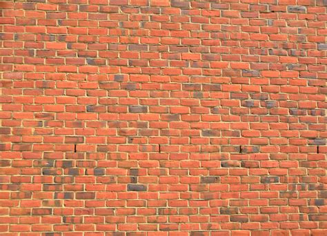 Old Brick Wall Free Stock Photo Public Domain Pictures