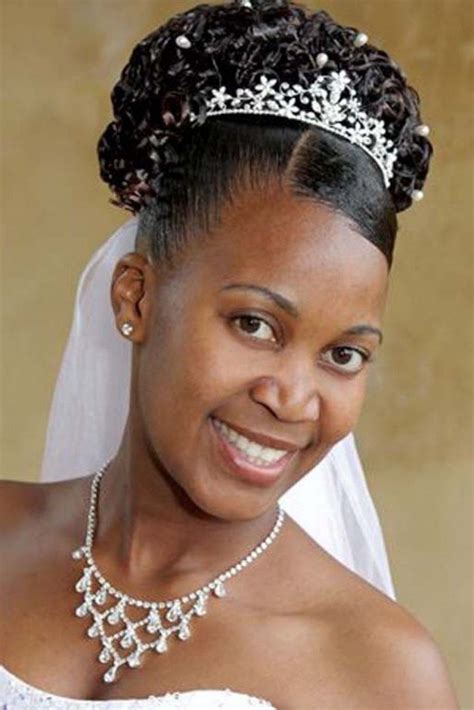 20 African American Bridesmaid Hairstyles Fashionblog